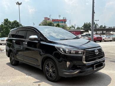 Toyota INNOVA X 2.0L (A)