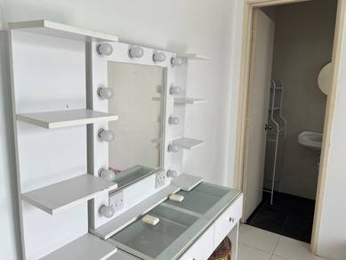 Limit unit sp4 Bandar Saujana Putra Town House