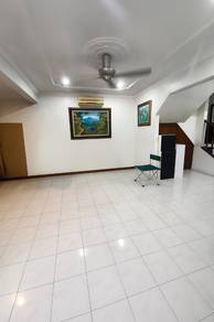 2-storey-Terraced-House-for-sale-Bangi-Selangor