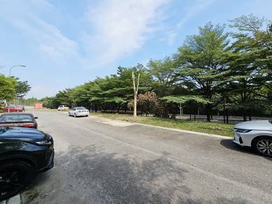 Cheapest Open Facing !!! Setia Ecohill 1 20x70 2-sty Terrace House