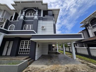 Jalan Song 3 Storey Semi Detached for Sale