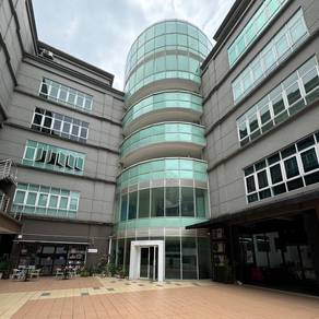Office Unit  @ Encorp The Strand Garden Office for Sale