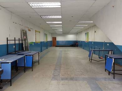2 Storey Shop Bandar Baru Amapng Selangor (Q5445)