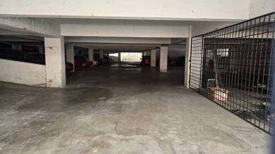 Cheras Near Ampang for Used Car, Park Parking Space (Q5165)