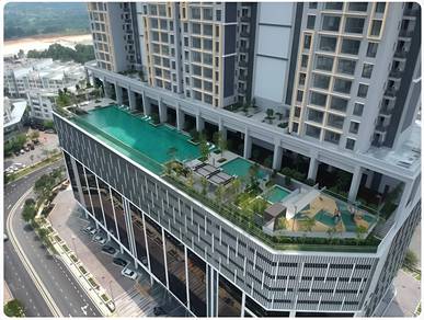 Sfera Residency, Bandar Putra Permai, Seri Kembangan *Puchong South