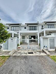 Double Storey Terrace Jenderam Hilir Dengkil Want To Sell