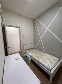 Female Only Room – 737 Residensi Gembira – Kuchai Lama - Taman Gembira