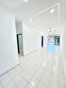 1-storey-Terraced-House-for-sale-Ulu-Tiram-Johor-2