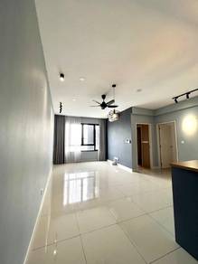 [Renovated] Tuan Residency, Jalan Kuching, Kuala Lumpur