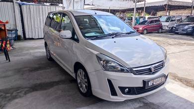 Proton EXORA 1.6 BOLD PREMIUM (A),1 OWNER