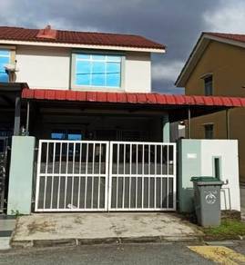 Taman Lagenda Putra Putri 10Min PLUS Highway [ End Lot / Full Loan ]