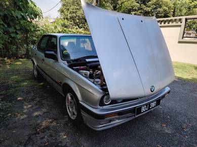 Bmw 318i E30 1.8 (m) 1owner