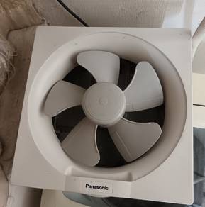 Exhaust Fan 10 inch blade