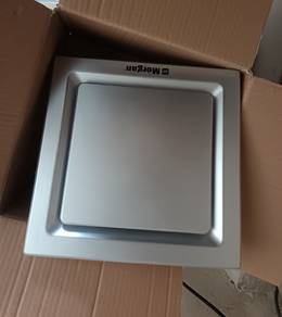 Exhaust Fan 8 inch fan