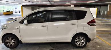 Proton ERTIGA 1.4 EXECUTIVE AT (A)
