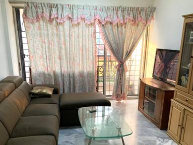 FULLY FURNISHED • Ascadia Lake View @ Pandan Perdana
