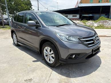CASH OTR Honda CR-V 2.0 I-VTEC (A)