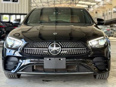 Mercedes Benz AMG 3.0 GT 53 4MATIC+ (A)
