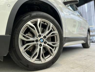 Bmw X1 2.0 (a) sDrive20i LCI FACELIFT DIGITAL SCRN