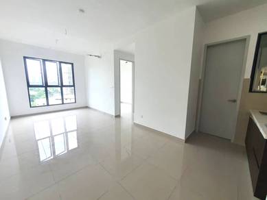 [💥PARTIAL FURNISHED💥] Suria Garden Puchong Selangor [2 PARKING LOTS]