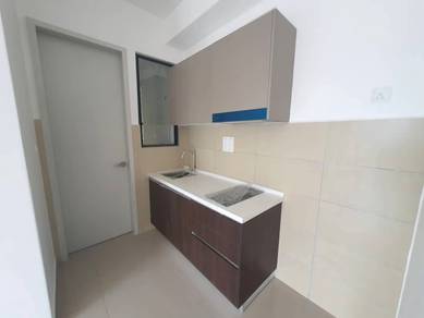 [💥PARTIAL FURNISHED💥] Suria Garden Puchong Selangor [2 PARKING LOTS]