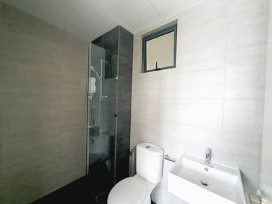 [💥PARTIAL FURNISHED💥] Suria Garden Puchong Selangor [2 PARKING LOTS]