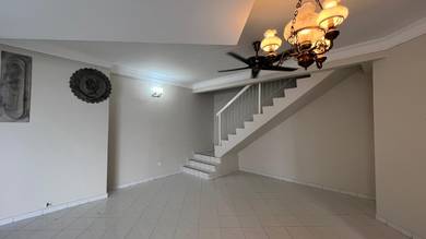 [Duplex unit/95% Furnished] Sri Suajaya Condo Sentul, Kg Batu Muda
