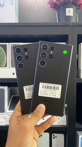 Samsung S23 Ultra 12/256GB body calar