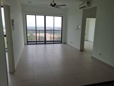 HOT DEAL !!! RENT Condominium Serin Residency, Verdi Eco Cyberjaya