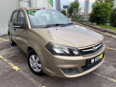 Proton SAGA FLX 1.3(A) 1 OWNER CAR