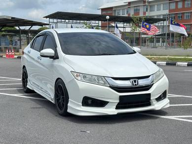 Honda CITY 1.5 V (A)