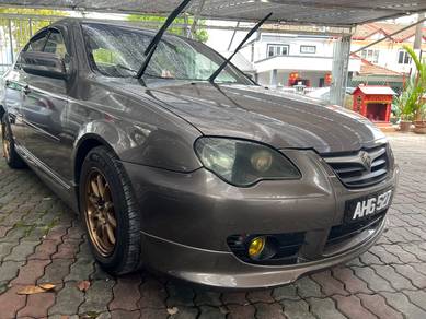 Proton PERSONA 1.6 HIGH LINE (A)