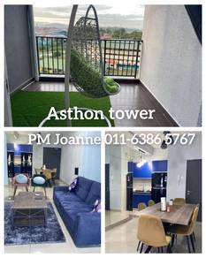 For Sale ❗ ASTHON Tower | Inanam