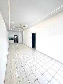 Ulu Tiram, Jalan Lembing,Taman Puteri Wangsa, Single Storey, Full Loan