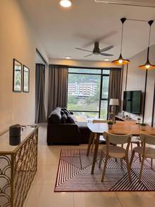 The Ridge Actual Unit, Fully Furnished 2 Bedrooms