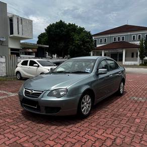 Proton PERSONA 1.6 ELEGANCE BASE LINE (A)
