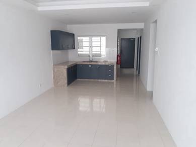[Kitchen Cabinet], Puncak Hijauan Sungai Tangkas Kajang Bangi For Rent