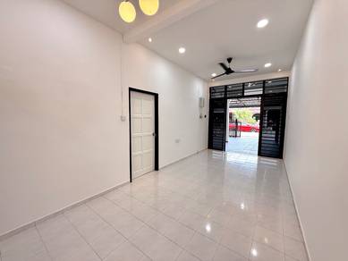 SEGAMAT Taman Mida Paya Pulai Bukit Siput | Single Storey Terrace