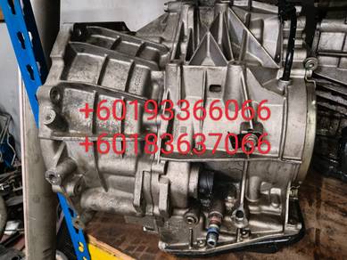 Your Trusted Automatic Gearbox Specialist in Johor