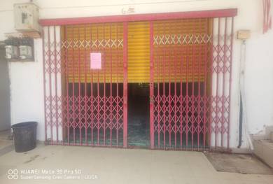 Taman Kuang Raya Kuang