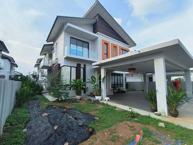 Bungalow-House-for-sale-Krubong-Melaka
