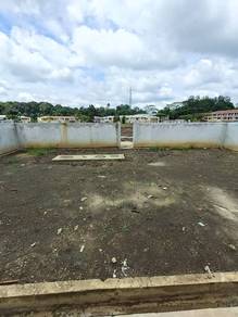 Single Storey Terrace Landeh Delight (Freehold title)