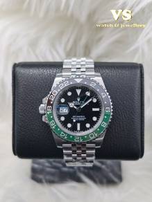 Rolex Gmt-Master ll 126720VTNR/40mm (2022 YEAR)