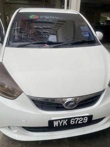 Perodua MYVI 1.3 EZ FACELIFT (A)