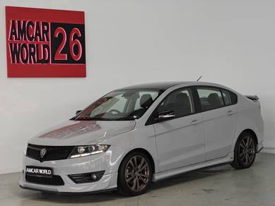 ORI2018 Proton PREVE 1.6 PREMIUM (A) TURBO LEATHER