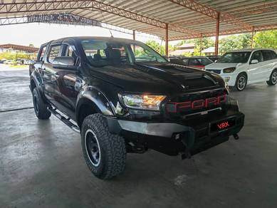 Ford RANGER 2.2A 4X4 XLT