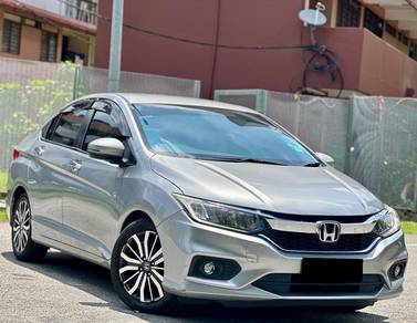 PROMOTION⭐2019 Honda CITY 1.5 V FUL SERVICE RECORD