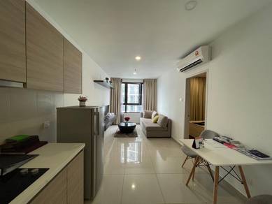 I Sohor i City Servive Residence Near UiTM Shah Alam Want To Sell