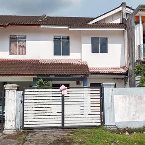 Taman Mawar 👇Pls Read Description👇 | Sila Baca Info