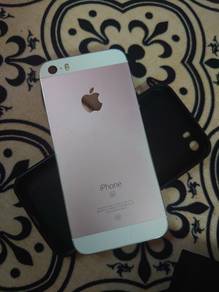 iPhone SE 1st Gen